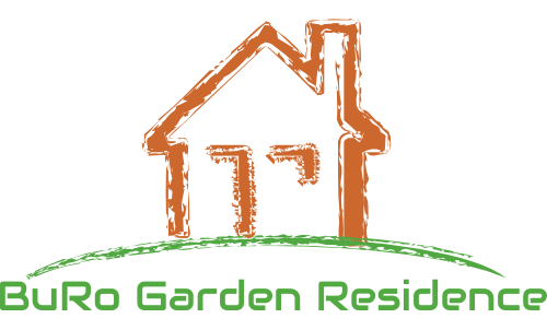 Buro Garden Residence